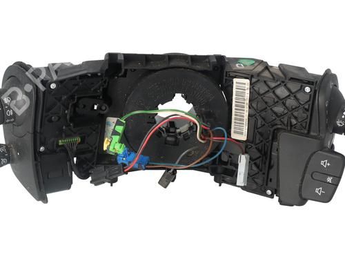Used Squib airbag Squib airbag RENAULT GRAND SCÉNIC II (JM0/1_) 1.6 (113 hp) 35737016 35737016