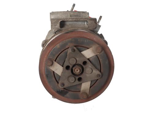 AC-Kompressor AC-Kompressor CITROËN C4 I (LC_) [2004-2014] 36419296 36419296