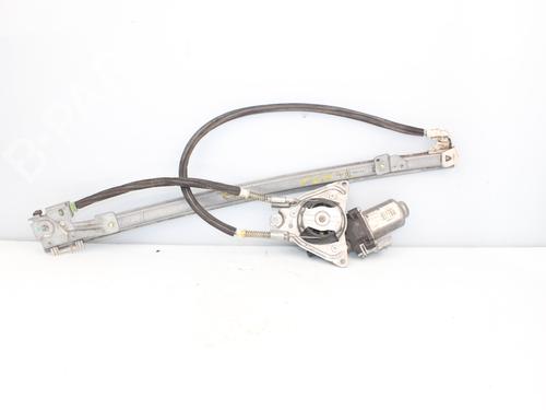 Used Front left window mechanism CITROËN SAXO (S0, S1) [1996-2004]  16293728