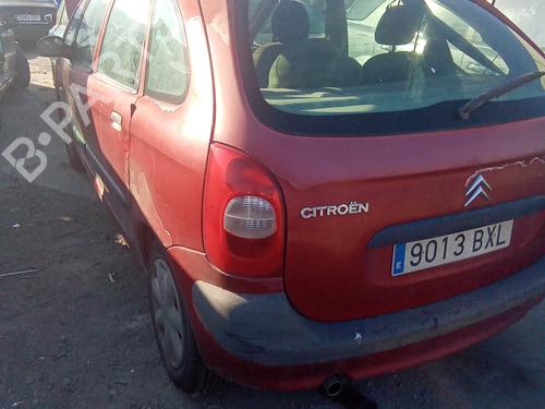 Abs pomp CITROËN XSARA PICASSO (N68) 1.6 16V | BP13615895M43