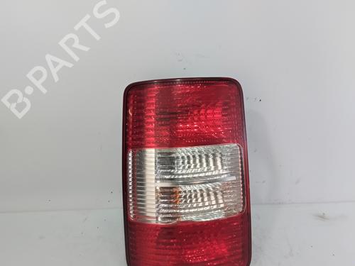 Left taillight VW CADDY III Box Body/MPV (2KA, 2KH, 2CA, 2CH)  | BP29476149C34 