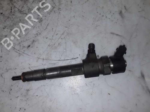 Injector FIAT DOBLO MPV (119_, 223_) 1.9 JTD (223AXE1A) (100 hp) 0445110068 | 0445110068 |