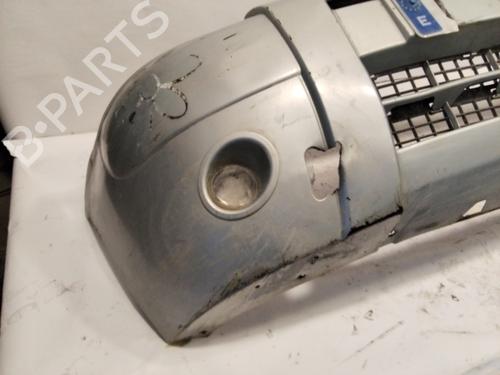 Front bumper CITROËN BERLINGO / BERLINGO FIRST Box Body/MPV (M_)  | BP26035725C7 
