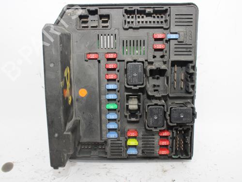 Fuse box NISSAN NAVARA NP300 (D40)  | BP12065000E1 