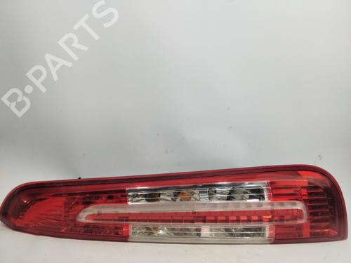 Used Right taillight FORD C-MAX (DM2) 1.6 TDCi (90 hp) 21692094