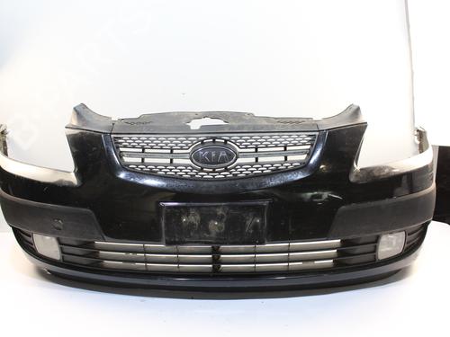 Used Front bumper KIA RIO I Hatchback (DC) [2000-2006]  15909446