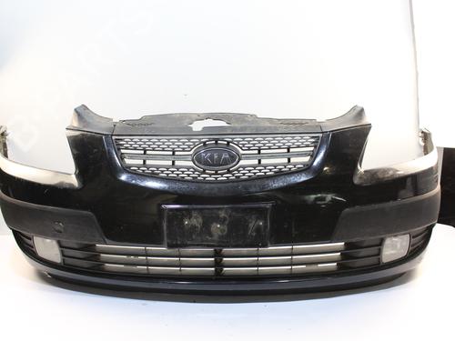 Front bumper KIA RIO I Hatchback (DC) [2000-2006]  15909446