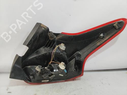 Left taillight FORD FOCUS III  | BP25861433C34 