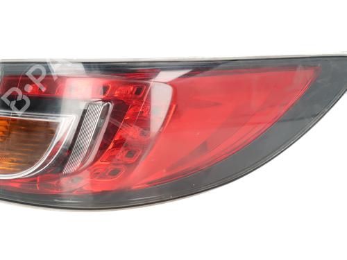 Achterlicht rechts MAZDA 6 Estate (GH) 2.2 MZR-CD (GH10) (163 hp) 31696189