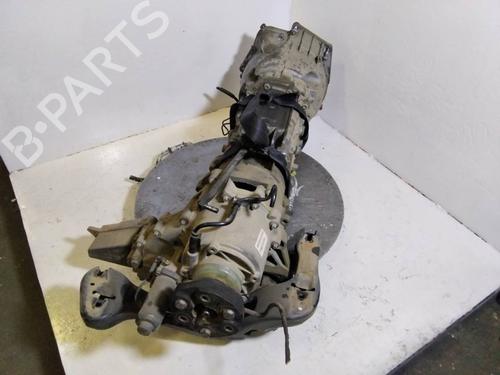 Gearbox BMW X3 (E83) 2.0 d | BP40186291M3 - Image 3