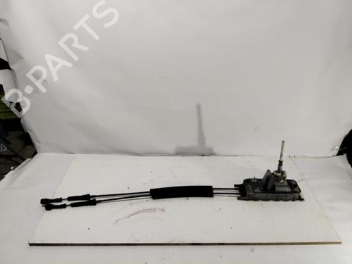 Used Gear lever VW TOURAN (1T1, 1T2) [2003-2011]  30978601