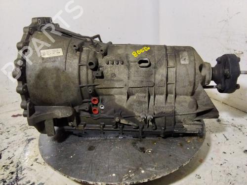 Gearbox JAGUAR XF I (X250) 2.7 D | BP37071663M3 - Image 2