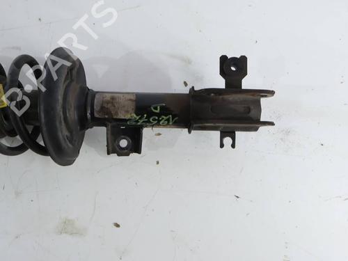 Right front shock absorber CHEVROLET SPARK (M300) 1.2 | BP39882079M17 - Image 2