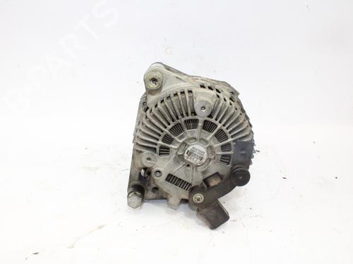 Generator PEUGEOT 407 (6D_) 2.0 (6DRFNB, 6DRFNE) (136 hp) 15226150