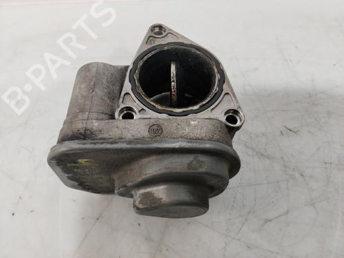 Throttle body AUDI A3 (8P1)  | BP29822653M82