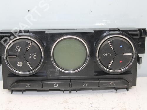 Climate control CITROËN C3 II (SC_)  | BP18488559I5 