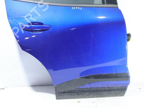 Dør højre bagtil OPEL MOKKA | BP37594947C5 - Image 4