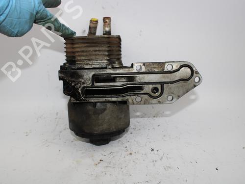 Used Oil radiator FORD TRANSIT Van (FA_ _) 2.4 TDE (125 hp) 14056455