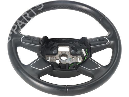 Steering wheel AUDI Q3 (8UB, 8UG) 2.0 TDI | BP35794725C49 - Image 4