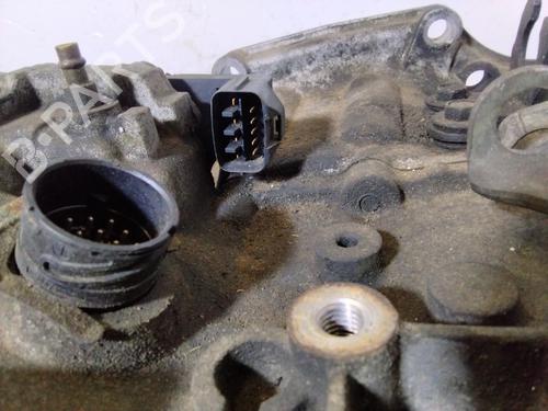 Gearbox CHEVROLET REZZO MPV (U100)  | BP34455521M3  - Image 8