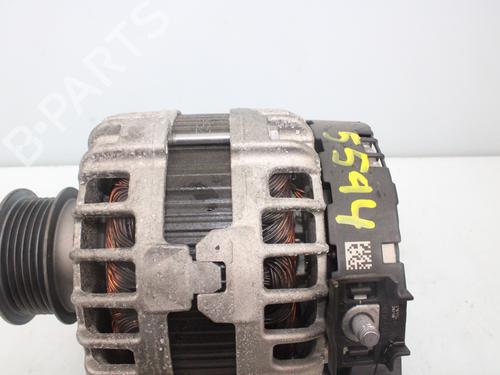 Alternator VOLVO XC40 (536)  | BP17666716M7 