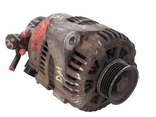 Used Alternator Alternator 38591962 38591962