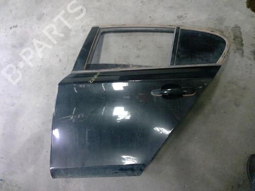 Used Left rear door BMW 1 (E87) 118 d (122 hp) 10408182