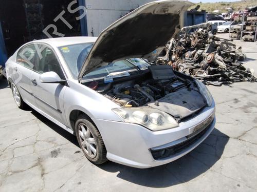 Brugte RENAULT LAGUNA III (BT0/1) 1.5 dCi (BT00, BT0A, BT0T, BT1J) 4757203