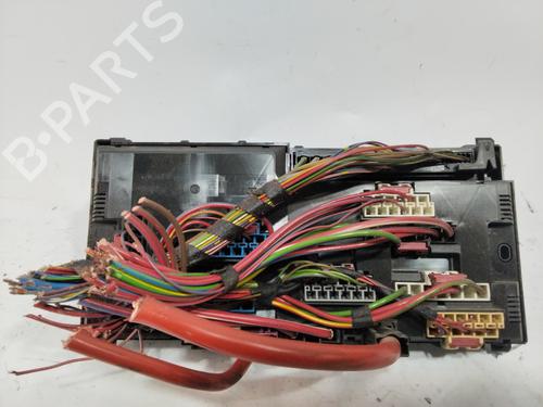 Fuse box BMW 5 Gran Turismo (F07) 520 d | BP28568631E1 