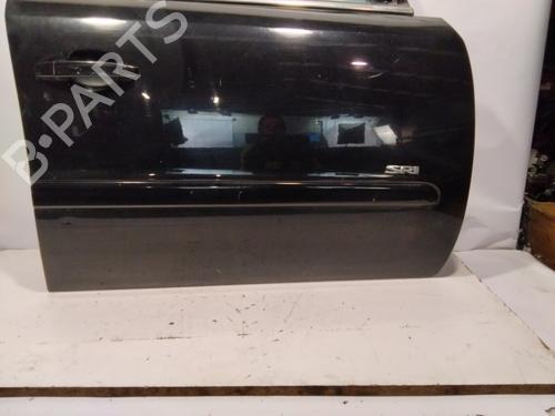 Right front door OPEL ZAFIRA / ZAFIRA FAMILY B (A05)  | BP27584277C3 