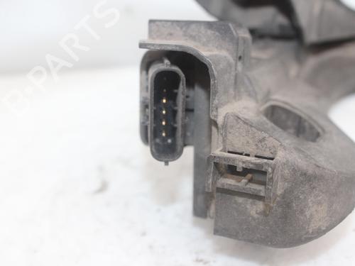 Pedal AUDI A3 (8P1)  | BP17099305I4