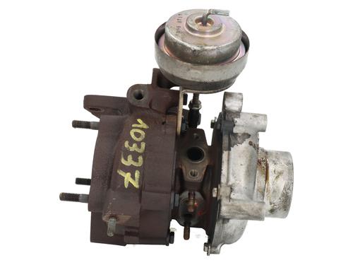 Used Turbocharger/Supercharger MAZDA 6 Hatchback (GH) 2.0 MZR-CD (GH14) (140 hp) 31250355