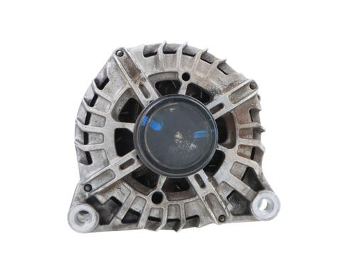 Used Alternator Alternator PEUGEOT PARTNER Box Body/MPV (K9) [2018-2026] 34188803 34188803