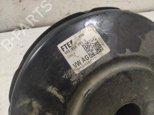 Servo brake SEAT IBIZA IV (6J5, 6P1)  | BP19938971M42 