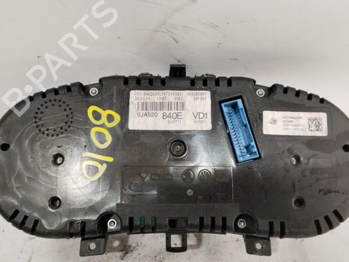 Instrument cluster SEAT TOLEDO IV (KG3) 1.6 TDI | BP27223216C47 