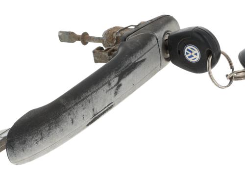Türgriff vorne links außen VW POLO IV (9N_, 9A_) 1.2 | BP29962738C128