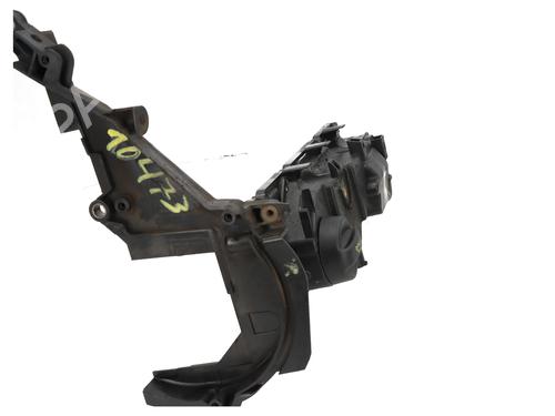 Valve cover CITROËN C4 Grand Picasso II (DA_, DE_)  | BP31370375M124 