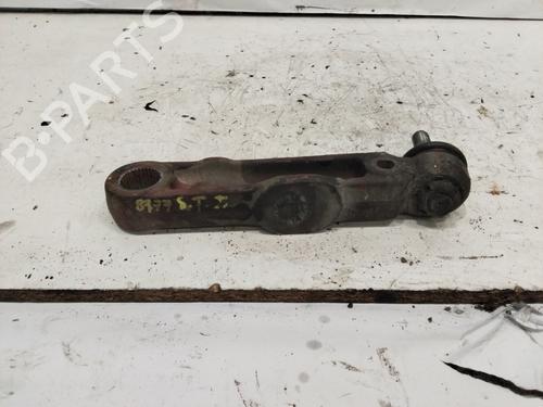 Używane Wahacz tylny lewy IVECO DAILY III Platform/Chassis 29 L 13 (125 hp) 30058461