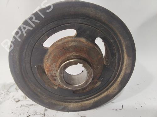 Pulley CHEVROLET SPARK (M300) 1.2 | BP21262315M122 