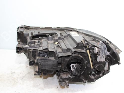 Right headlight BMW X1 (E84)  | BP17968550C29 