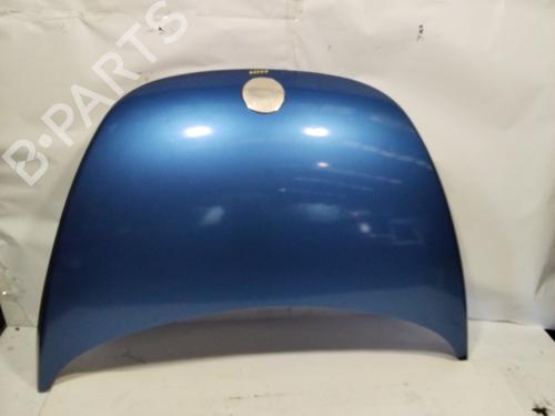 Used Hood VW NEW BEETLE (9C1, 1C1) 1.9 TDI (101 hp) 21686664