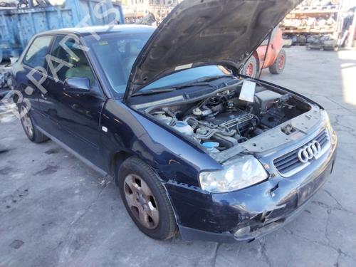 Used Parts AUDI A3 (8L1) 1.9 TDI (100 hp) 4345975