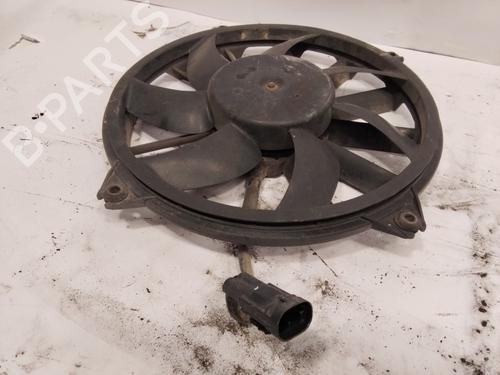 Radiator fan CITROËN C4 I (LC_)  | BP24849513M35 