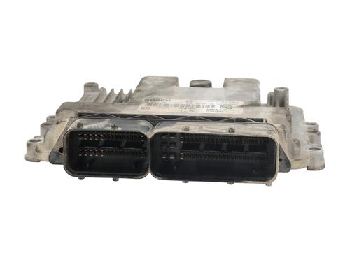 Used Engine control unit (ECU) OPEL ASTRA H (A04) [2004-2014]  31307534