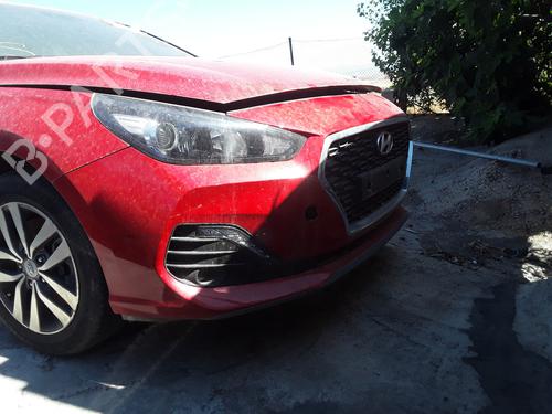 Climate control HYUNDAI i30 (PDE, PD, PDEN) 1.0 T-GDI | BP18836785I5 