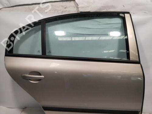 Dør høyre bak SKODA SUPERB I (3U4) 1.9 TDI | BP27393397C5 