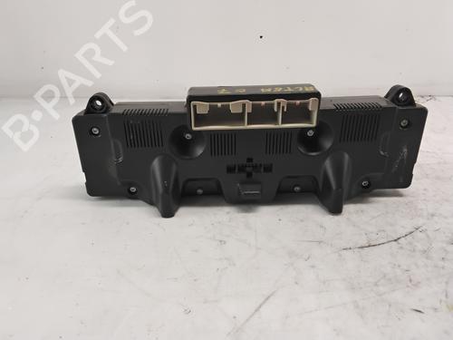 Climate control SEAT ALTEA (5P1)  | BP28723993I5 