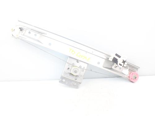Rear right window mechanism DAEWOO KALOS (KLAS)  | BP17094714C25 