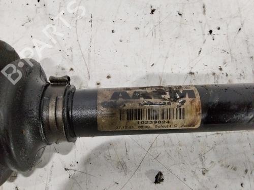Right front driveshaft OPEL ASTRA J (P10) | BP33930449M39 - Image 2