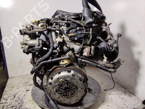 Engine SEAT LEON (5F1)  | BP34459362M1  - Image 6